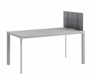 Tetrix / Ecran de séparation acoustique latéral