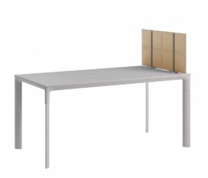 Tetrix / Ecran de séparation acoustique latéral