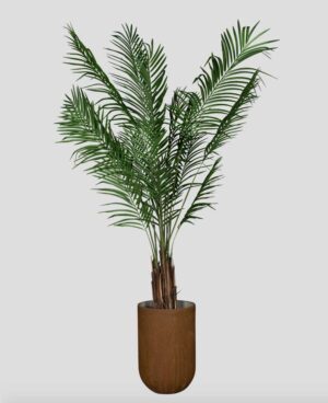 Areca Tanaman / Plante artificielle décorative H200 cm