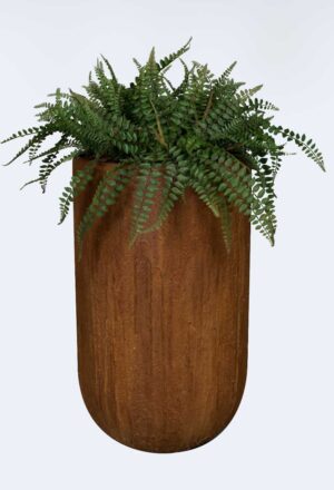 Fougères Tanaman / Plante artificielle décorative H90 cm