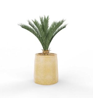 Cyscas Tanaman / Plante artificielle décorative H120 cm
