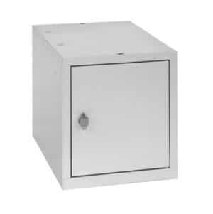 Multibox / Casier vestiaire empilable 45 x 45 cm