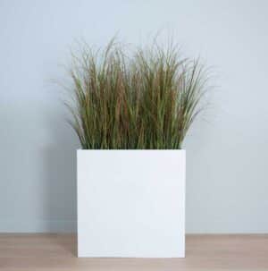 Bac graminée 150S Tanaman / Plante artificielle décorative H150 cm