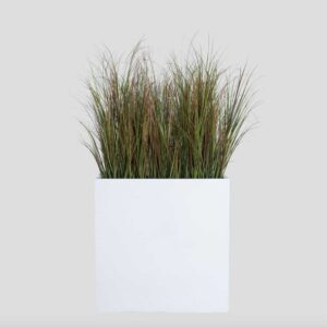Bac graminée 150S Tanaman / Plante artificielle décorative H150 cm