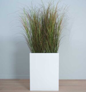 Bac graminée 200S Tanaman / Plante artificielle décorative H200 cm