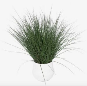 La Graminée Tanaman / Plante artificielle décorative H100 cm