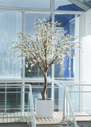 Cerisier Tanaman / Arbre artificiel décoratif