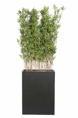 Bac Bambous Tanaman / Arbre artificiel décoratif H197 cm