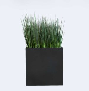 Bac graminées 150 Tanaman / Plante artificielle décorative H150 cm