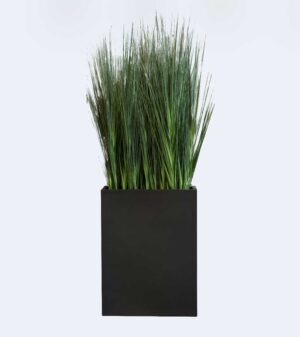 Bac graminées 200 Tanaman / Plante artificielle décorative H200 cm