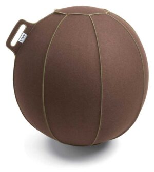 Bol Velt Vluv / Siège-ballon ergonomique laine merinos