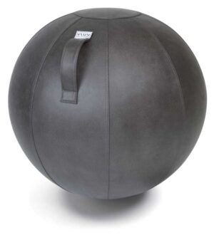 Bol Veel Vluv / Siège-ballon ergonomique similicuir