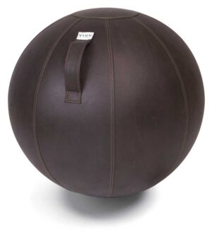 Bol Veel Vluv / Siège-ballon ergonomique similicuir