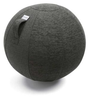 Bol Stov Vluv / Siège-ballon ergonomique tissu tufté