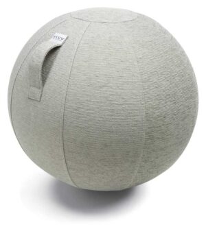 Bol Stov Vluv / Siège-ballon ergonomique tissu tufté