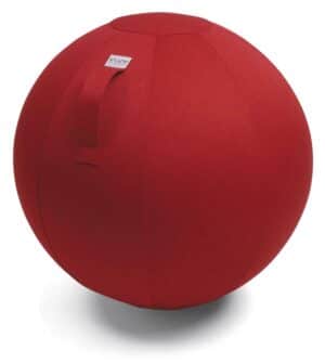 Bol Leiv Vluv / Siège-ballon ergonomique tissu toilé