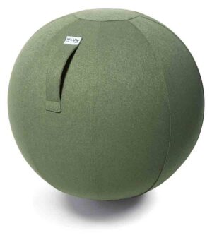 Bol Sova Vluv / Siège-ballon ergonomique tissu laine