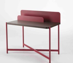 Accademy Meme Design / Petit bureau design L116 cm