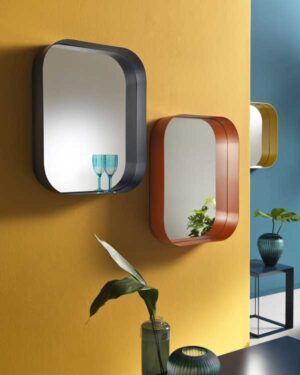 Diletta Meme Design / Miroir mural décoratif