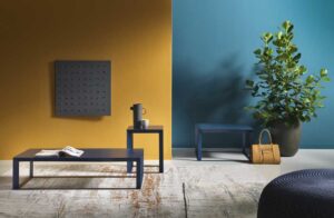 Frame Meme Design / Table basse carrée ou rectangle