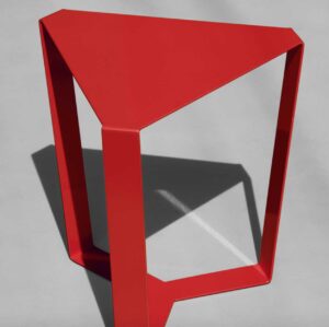 Finity Big Meme Design / Table basse triangulaire