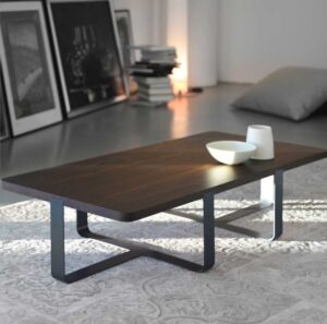 Inn Dopio Meme Design / Table basse rectangle