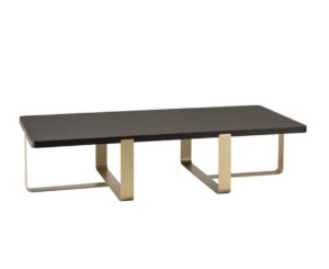 Inn privé Meme Design / Table basse rectangle