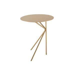 Twin privé Meme Design / Table basse ronde