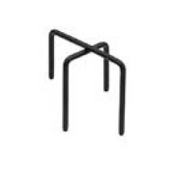 Soneo / Elément de liaison d'angle pour 4 cloisons acoustiques