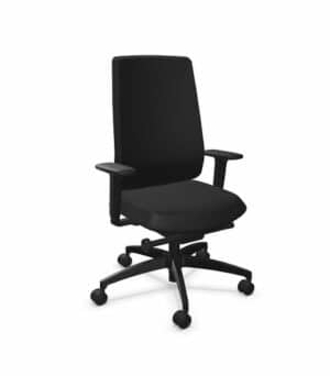Indeed operator dauphin / Fauteuil de bureau