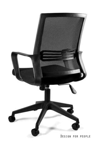 Play / Chaise de travail sur roulettes