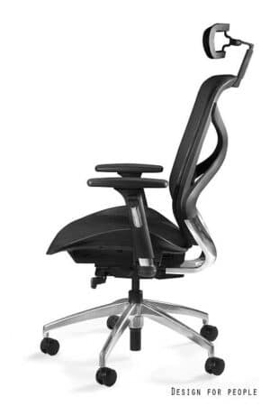 Hero mesh / Fauteuil de bureau ergonomique tout résille