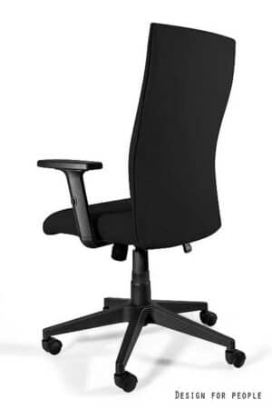 Black on plus / Fauteuil de bureau pas cher