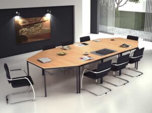 Meeting V / Table de réunion modulaire
