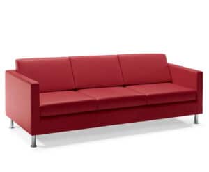 Giunone Moving / fauteuil et canapé de bureau