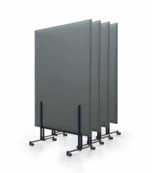 Pli Over Caimi / Cloison acoustique