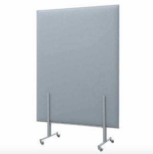 Pli Over Caimi / Cloison acoustique