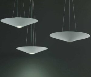 TL Lux Caimi / Suspension acoustique