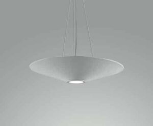 TL Lux Caimi / Suspension acoustique