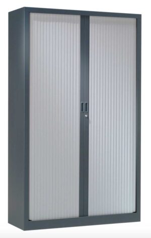 Generic Vinco / Armoire à rideaux mi-hauteur