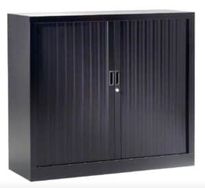 Generic Vinco / Armoire à rideaux basse