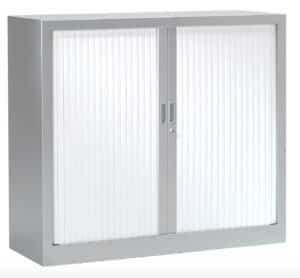 Generic Vinco / Armoire à rideaux basse