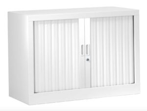 Generic Vinco / Armoire hauteur de bureau