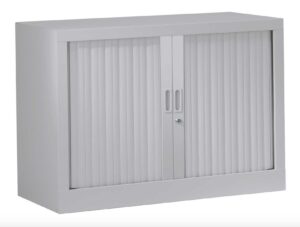Generic Vinco / Armoire hauteur de bureau