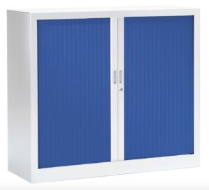 Generic fun Vinco / Armoire à rideaux basse
