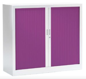 Generic fun Vinco / Armoire à rideaux basse