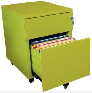 Caisson Vinco / mobile 2 tiroirs dont 1 DS