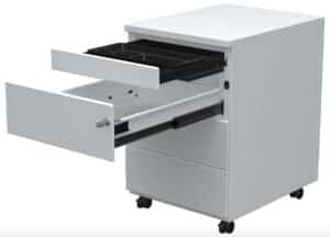 Caisson Vinco / 3 tiroirs mobile