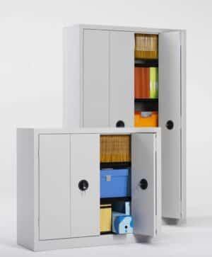 Premium Vinco / Armoire à portes pliantes
