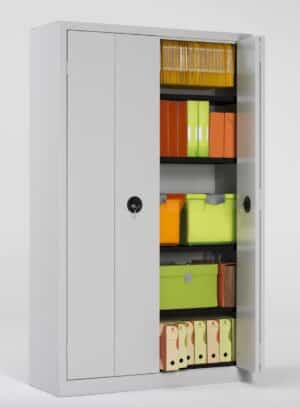 Premium Vinco / Armoire à portes pliantes